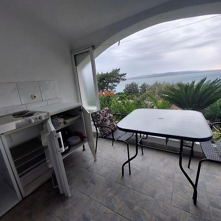 Villa Bratus Promajna Eksteriør bilde