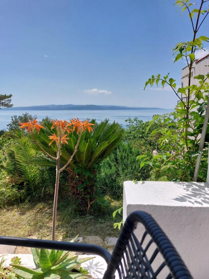 Villa Bratus Promajna Eksteriør bilde