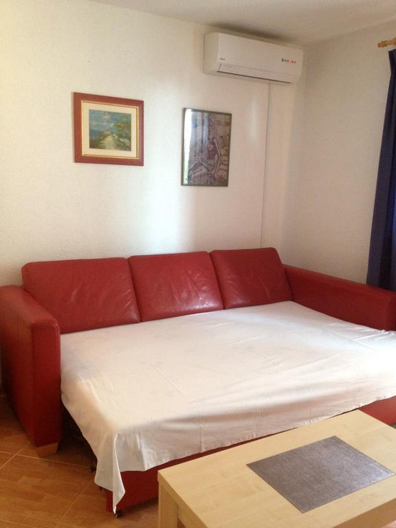 Villa Bratus Promajna Rom bilde