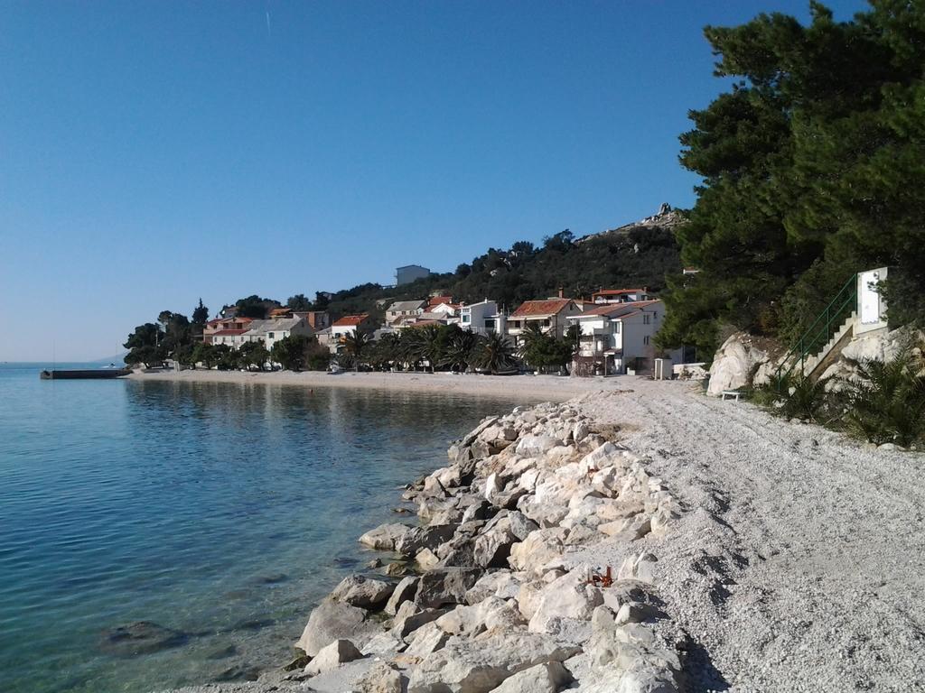 Villa Bratus Promajna Rom bilde