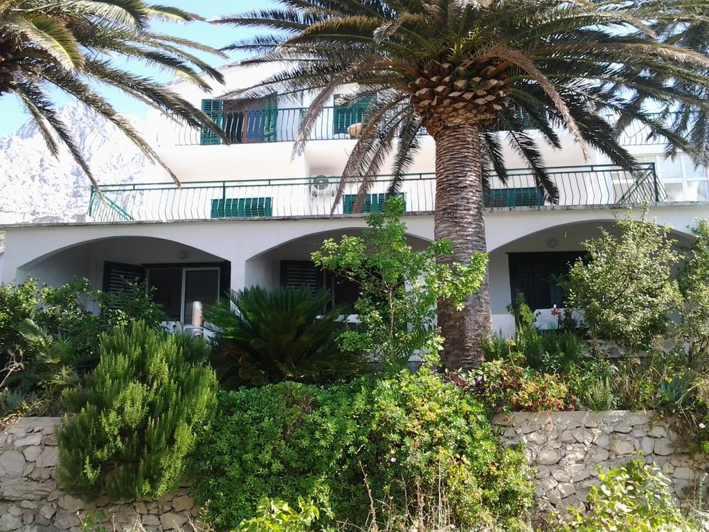 Villa Bratus Promajna Rom bilde